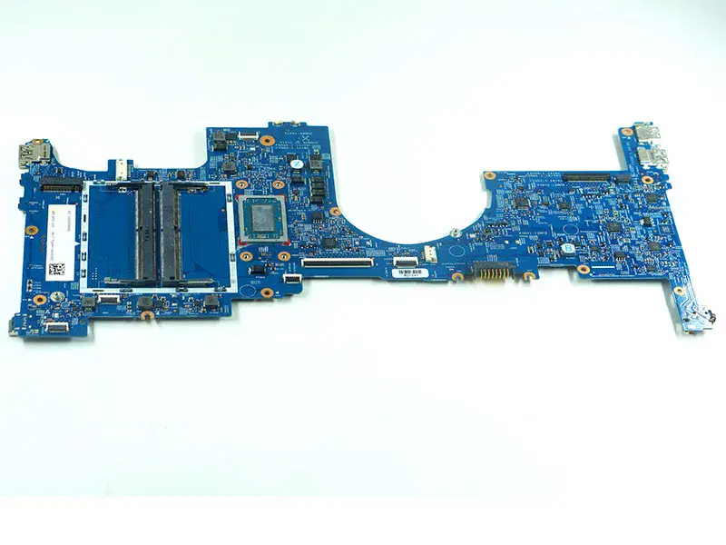 HP ENVY X360 CONVERTIBLE 15-BQ L34922-601 L34922-001 L34922-501 moederbord