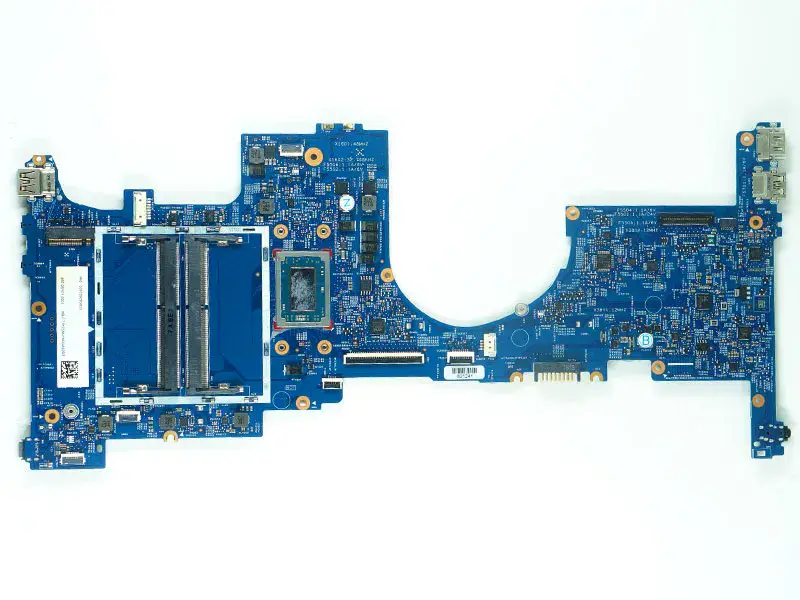 HP ENVY X360 CONVERTIBLE 15-BQ L34922-601 L34922-001 L34922-501 moederbord