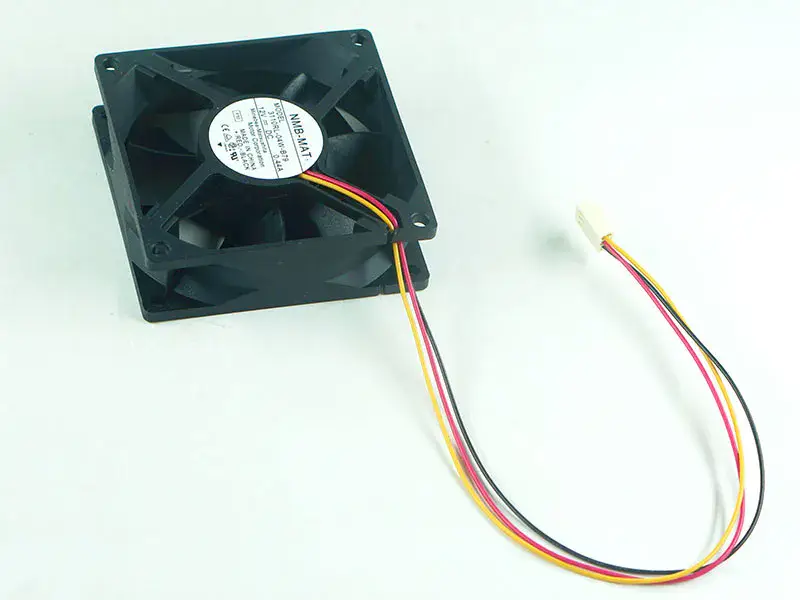 NMB 3110RL-04W-B79 Ventilator