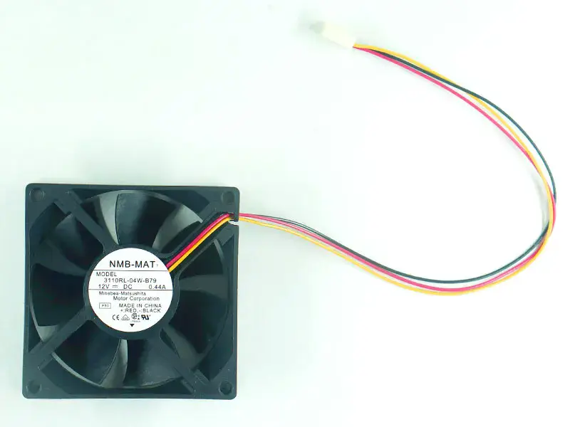 NMB 3110RL-04W-B79 Ventilator
