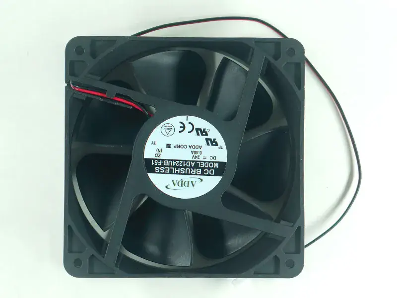 ADDA AD1224UB-F51 ventilator
