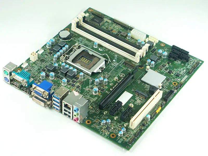 Acer MIQ17L-Hulk ATX moederbord