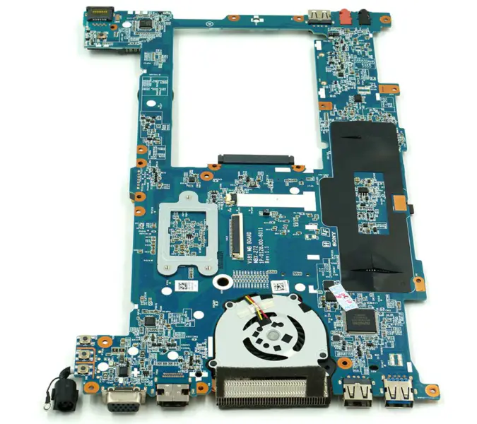 Sony SVE11-serie MBX-272 A1911533A V181 Laptop moederbord