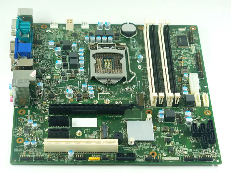 Acer MIQ17L-Hulk ATX moederbord