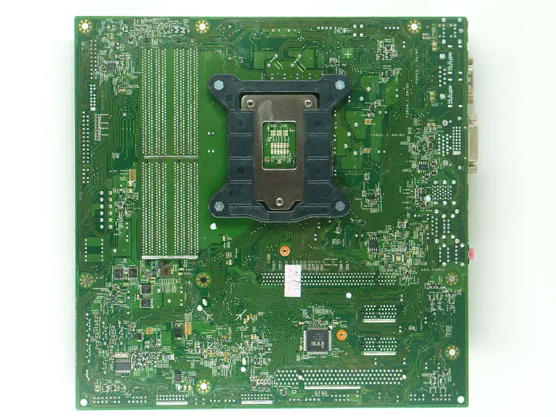 Acer MIQ17L-Hulk ATX moederbord