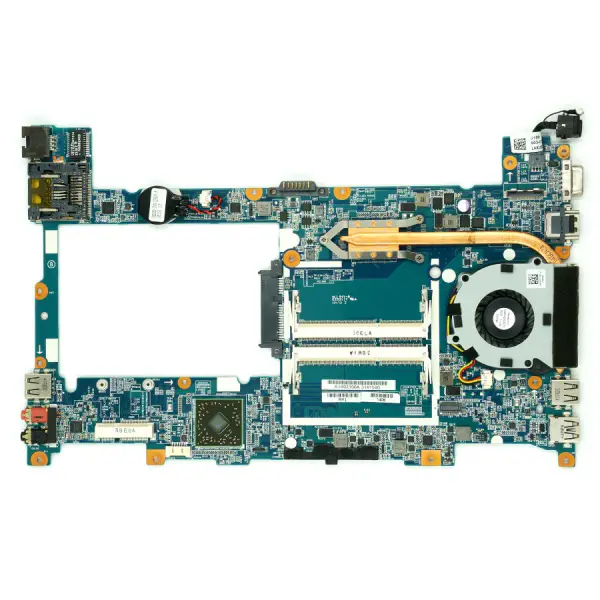 Sony SVE11-serie MBX-272 A1911533A V181 Laptop moederbord