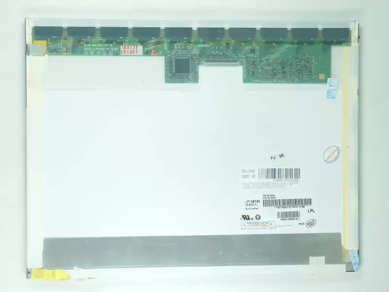 LG LP150E07 TLB2-scherm