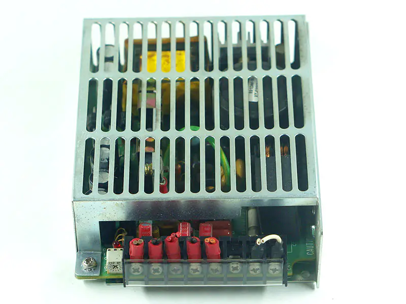 ETA WRT04X-U voeding