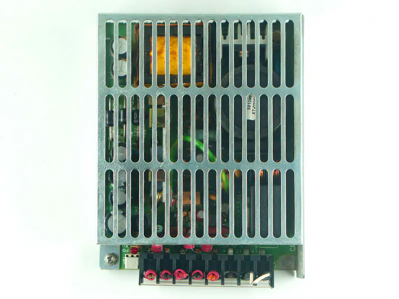 ETA WRT04X-U voeding