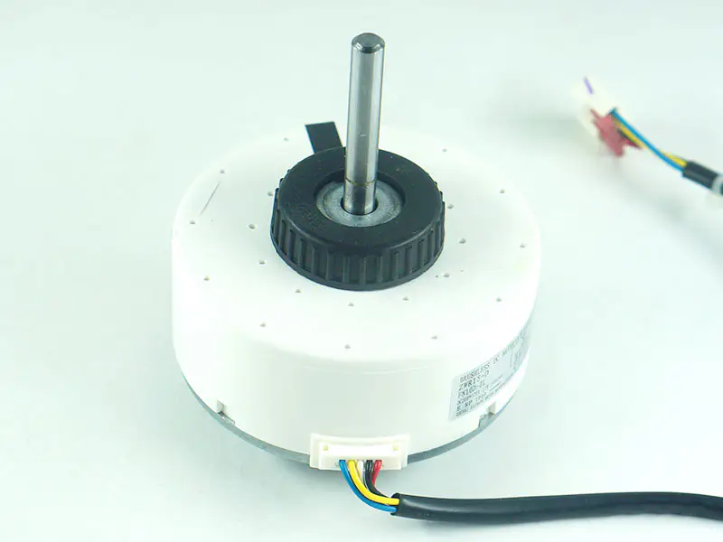 Motor van airconditioner binnenmachine ZWR15-D FN10D-ZL SIC-37CVL-F110-1 Motorventilator DC-motor