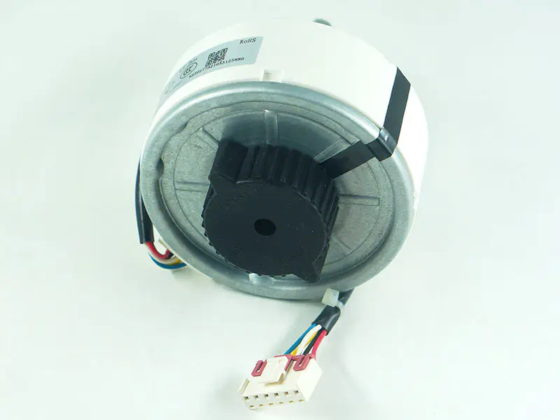 Motor van airconditioner binnenmachine ZWR15-D FN10D-ZL SIC-37CVL-F110-1 Motorventilator DC-motor