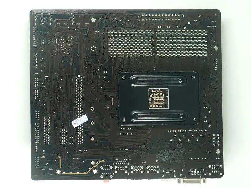 GIGABYTE GA-AX370M-DS3H Moederbord