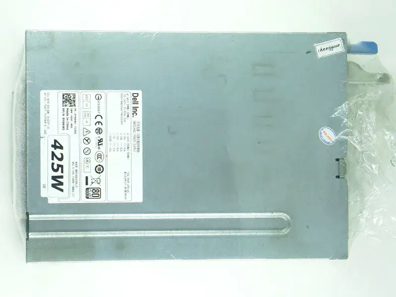 Dell AC425EF-00 AC425EF-01 Voeding