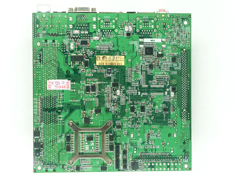 IBASE MB899HF Moederbord