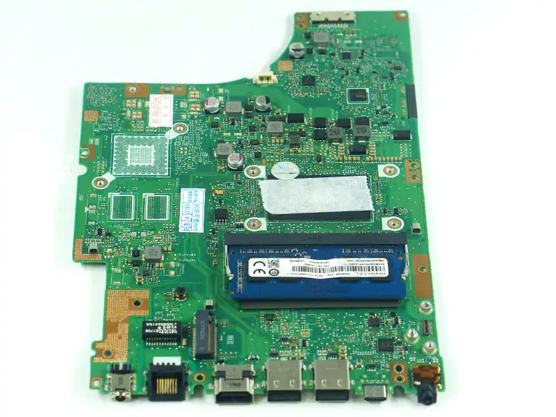 TP501UA Moederbord I5-6200 Onboard 4GB RAM Voor ASUS TP501UA TP501U TP501UQ TP501UB Laptop Moederbord