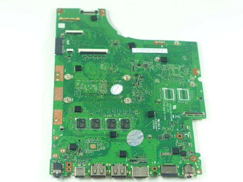 TP501UA Moederbord I5-6200 Onboard 4GB RAM Voor ASUS TP501UA TP501U TP501UQ TP501UB Laptop Moederbord