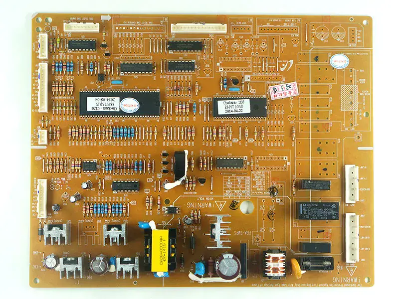 Koelkast Printplaat DA92-00286E