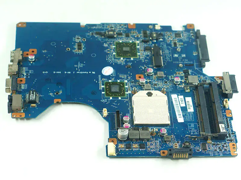 Sony A1784741A moederbord