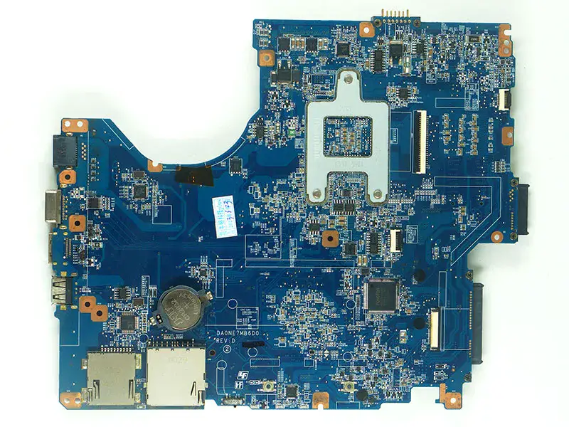 Sony A1784741A moederbord