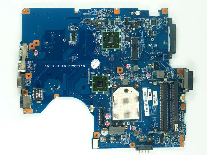Sony A1784741A moederbord