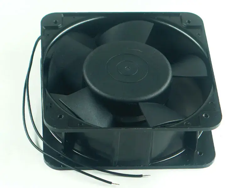 XINDAFAN XD17251AC XD15050A2HS ventilator