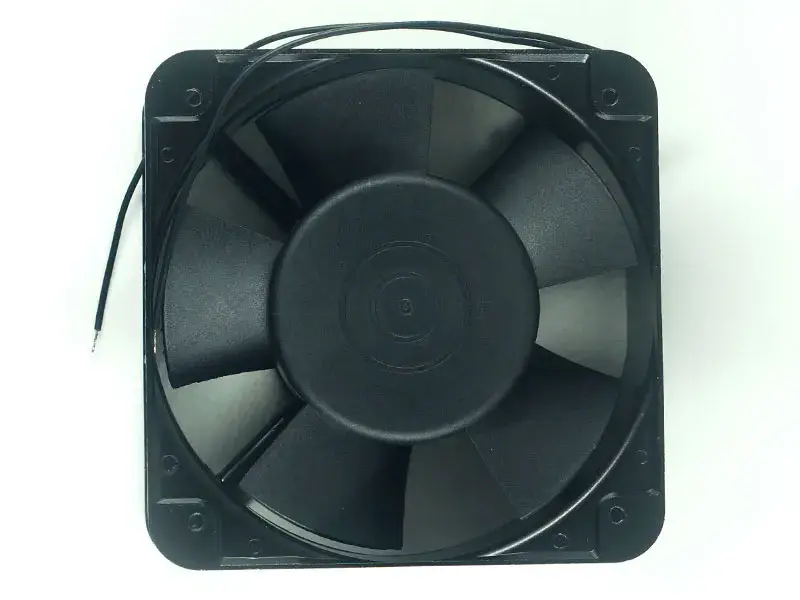 XINDAFAN XD17251AC XD15050A2HS ventilator