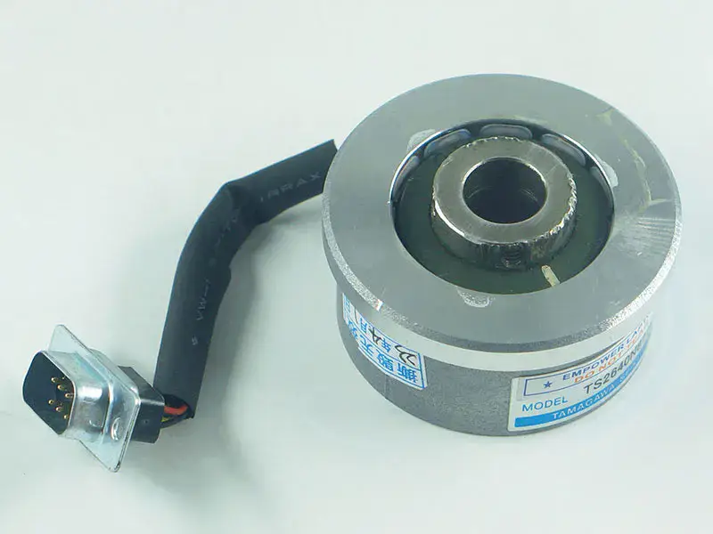 Encoder TS2640N871E172