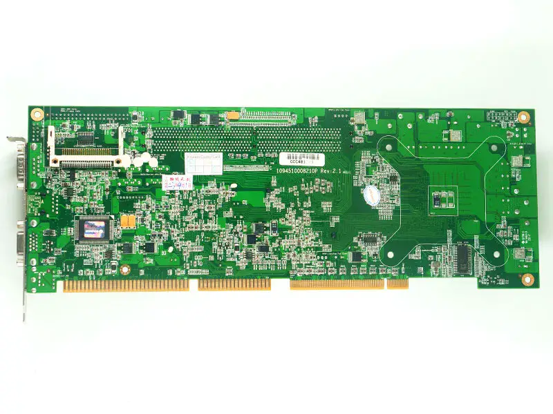 1094510008210P Rev.2.1 moederbord
