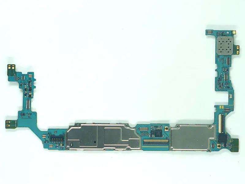 Samsung Galaxy Note 8.0 N5120 ontgrendeld moederbord