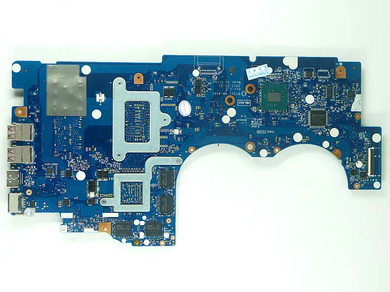 Lenovo moederbord Y700 BY511 NM-A541 met I7-6700HQ CPU