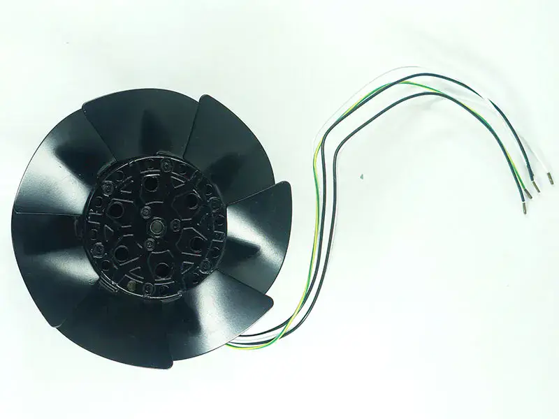 Ventilator Ebmpapst A2S130-AA03-39