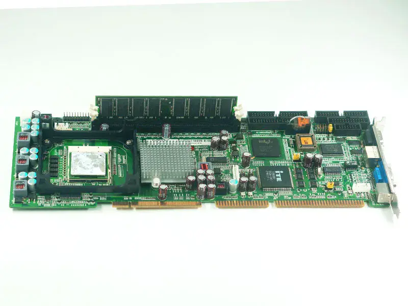ADLINK NuPRO-841 REV:3.0 moederbord