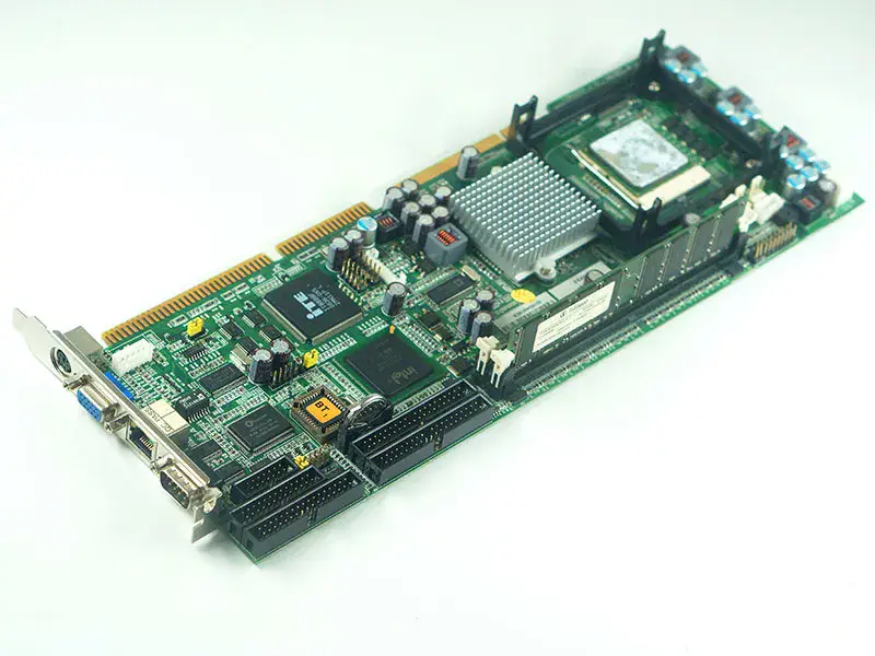 ADLINK NuPRO-841 REV:3.0 moederbord