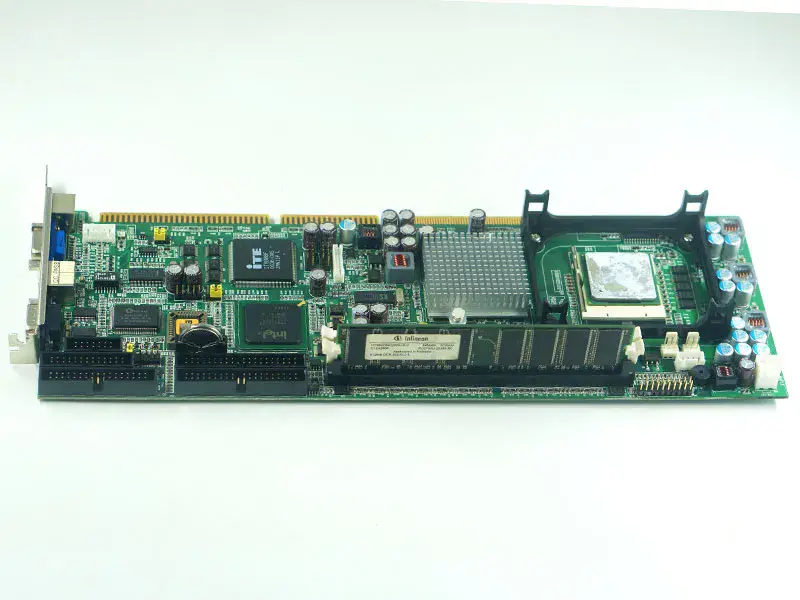 ADLINK NuPRO-841 REV:3.0 moederbord