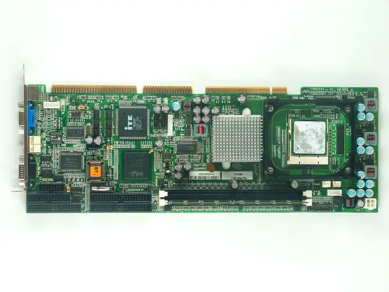 ADLINK NuPRO-841 REV:3.0 moederbord