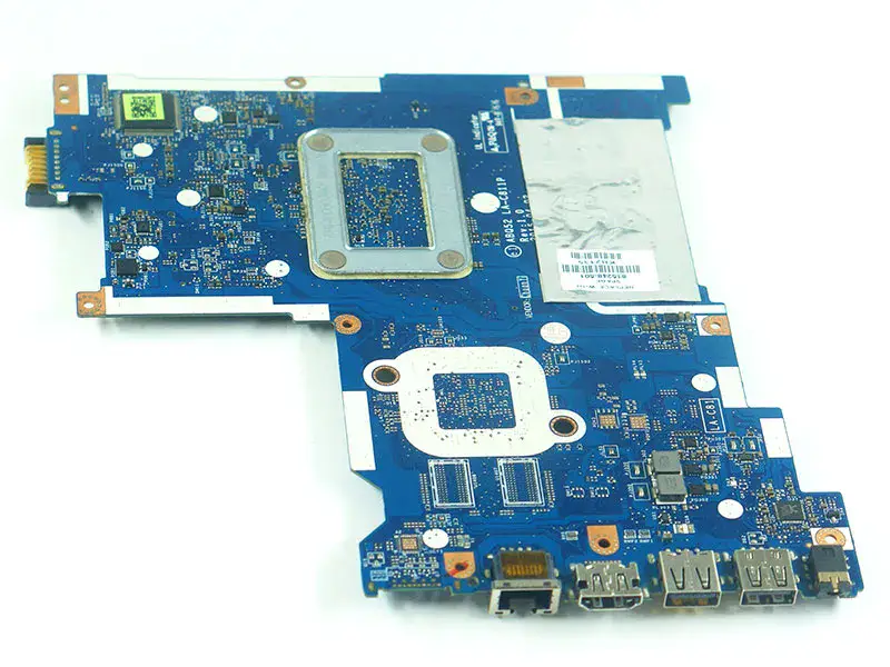 HP 15-AC 15-AC010NU 815248-001 ABQ52 LA-C811P Moederbord