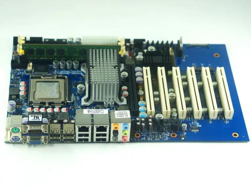 Kontron KT965/ATXP moederbord