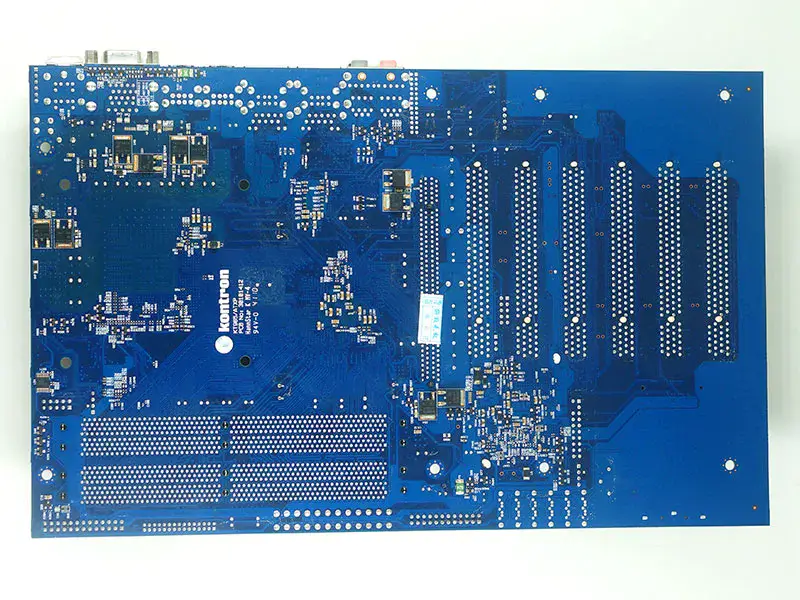 Kontron KT965/ATXP moederbord
