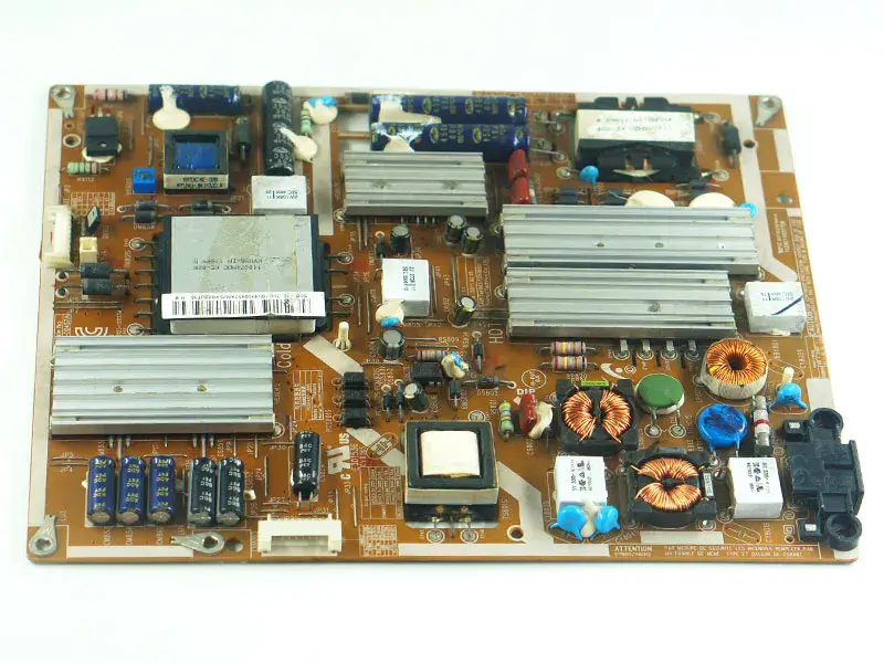 Samsung BN44-00457A UA55D6000SJ Moederbord