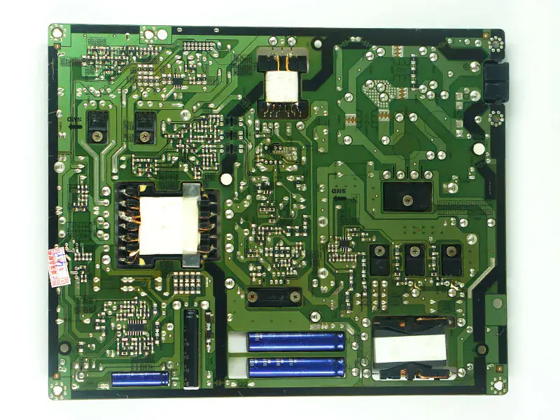 Samsung BN44-00457A UA55D6000SJ Moederbord