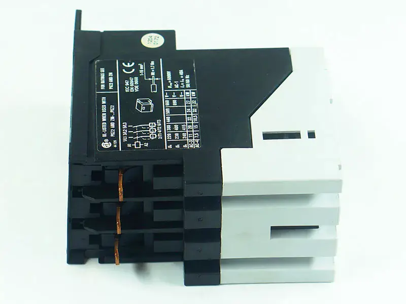 Moeller S-PKZ2 PLC-module
