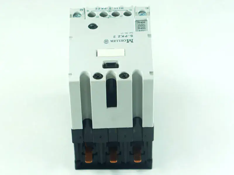 Moeller S-PKZ2 PLC-module