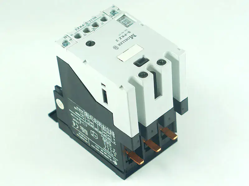 Moeller S-PKZ2 PLC-module