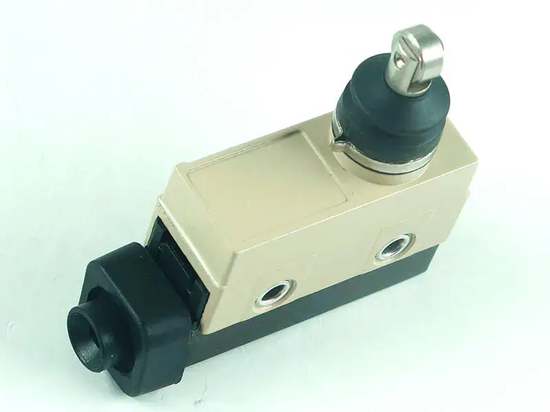 Omron ZC-N2155 Schakelaar