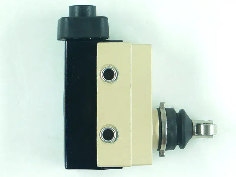 Omron ZC-N2155 Schakelaar