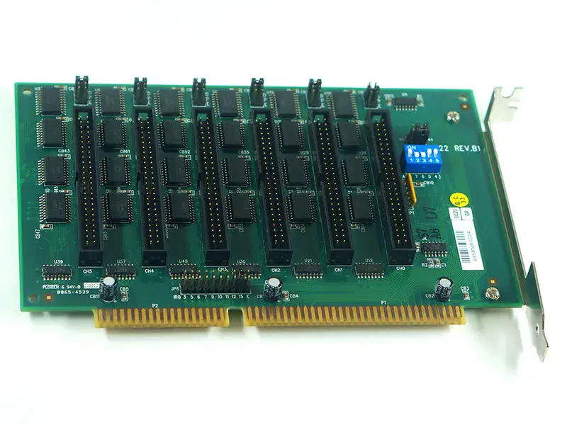 ACL-7122 REV.B1 moederbord