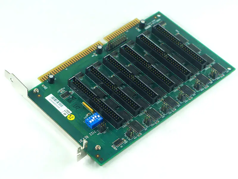 ACL-7122 REV.B1 moederbord