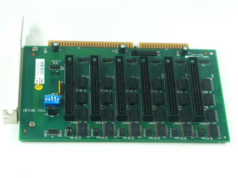 ACL-7122 REV.B1 moederbord