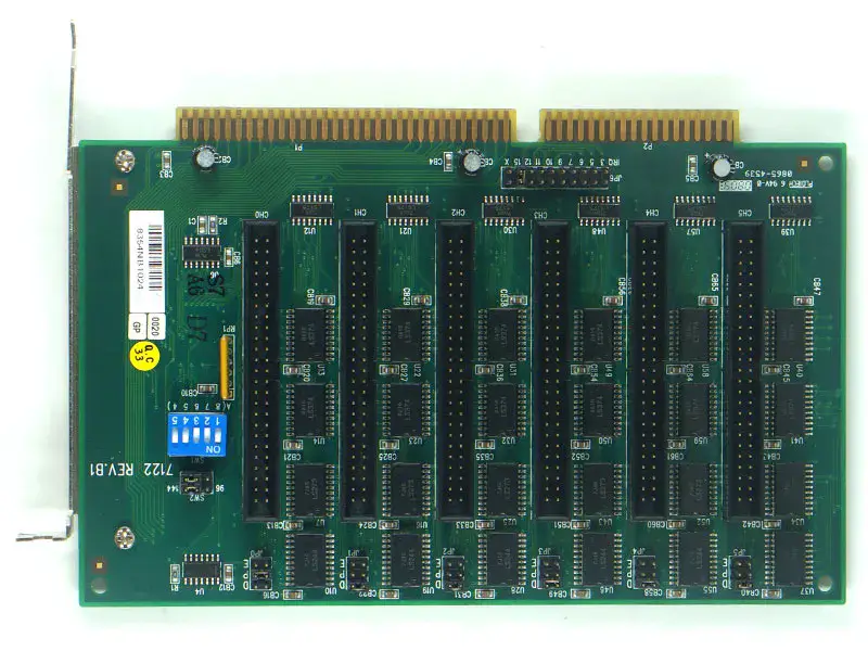 ACL-7122 REV.B1 moederbord