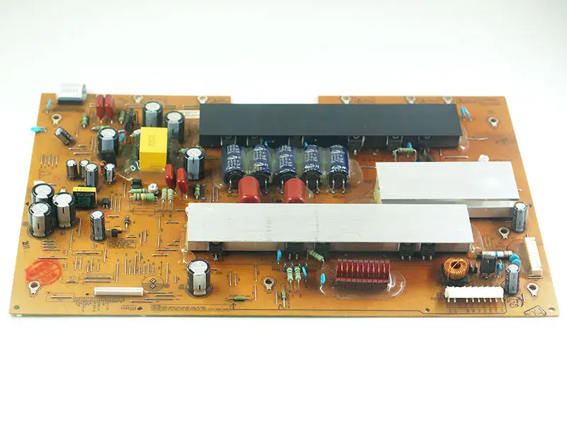 LG EBR63039801 besturingskaart